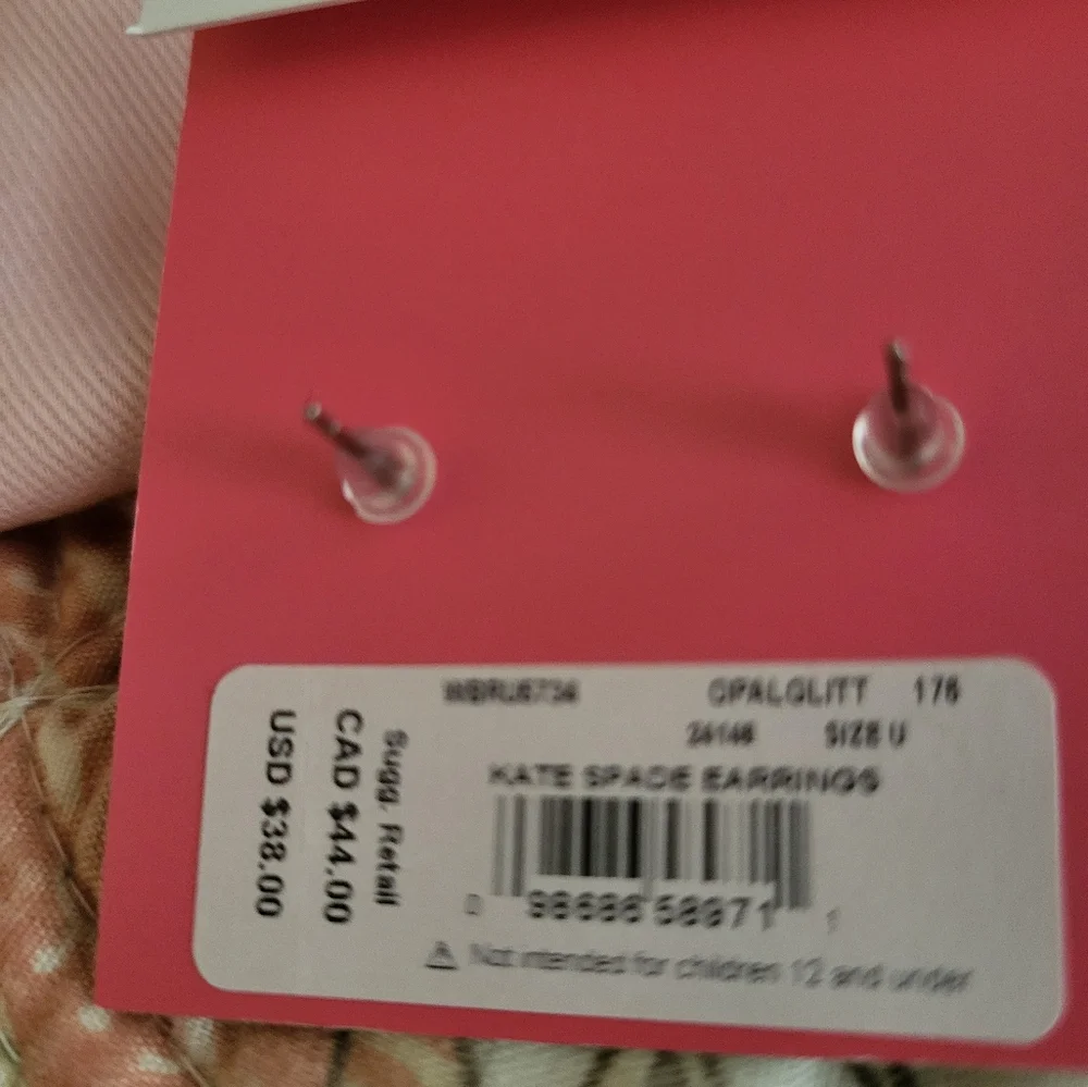 Kate Spade - Picture 3 of 3